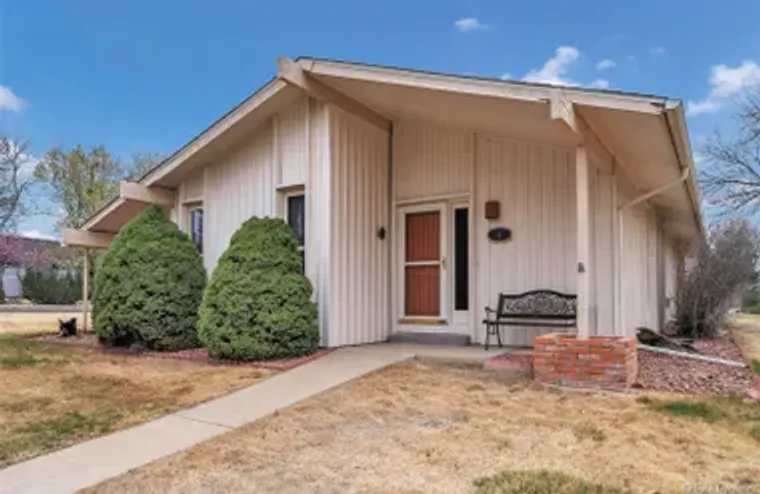 4 DOUGLAS DR, BROOMFIELD, CO, 80020, Broomfield, CO 80020