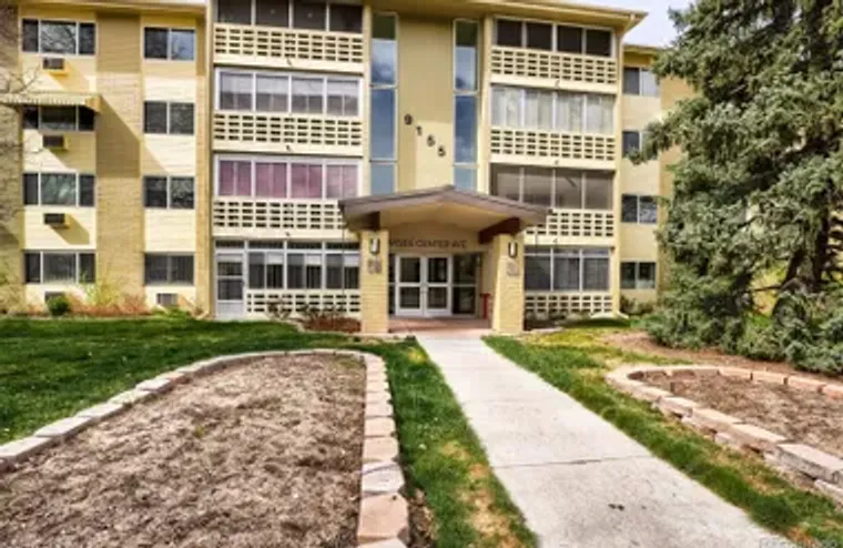 9155 E CENTER AVE 2C, DENVER, CO, 80247, Denver, CO 80247