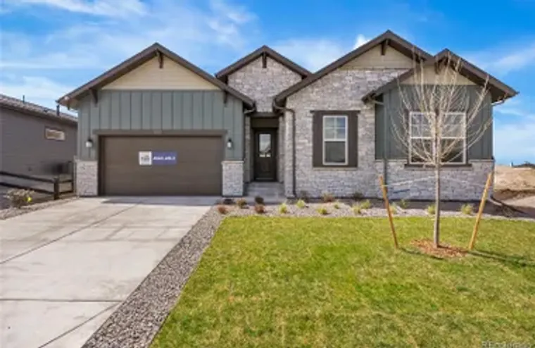 8811 S QUEMOY ST, AURORA, CO, 80016, Aurora, CO 80016