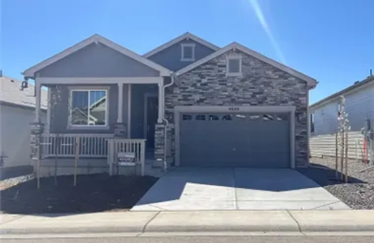 4640 WESTLOCK ST, CASTLE ROCK, CO, 80104, Castle Rock, CO 80104