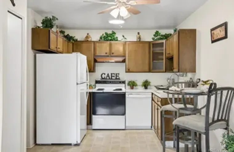 675 S ALTON WAY 12B, DENVER, CO, 80247, Denver, CO 80247