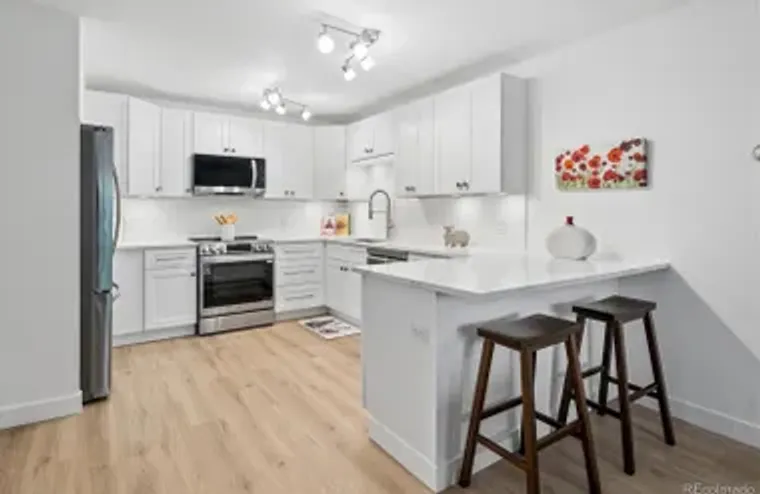 9315 E CENTER AVE 10B, DENVER, CO, 80247, Denver, CO 80247