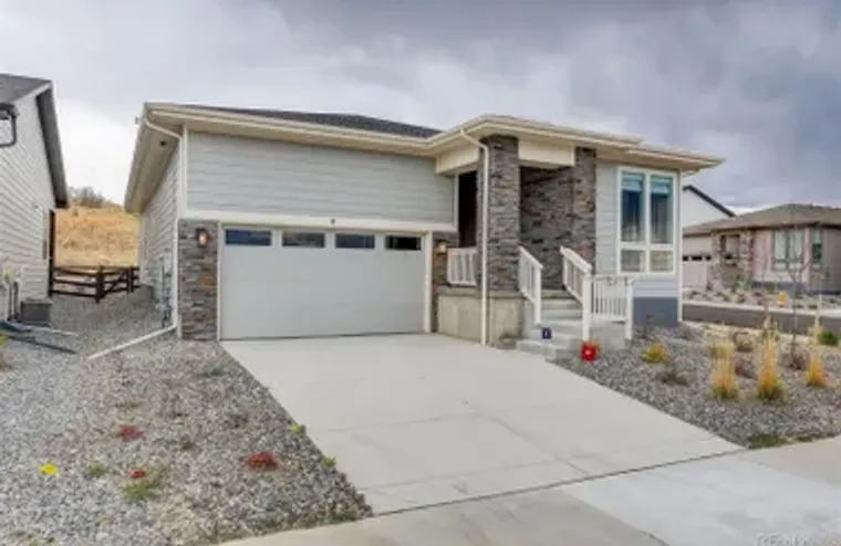 4 LEAFY ASTER LN, CASTLE ROCK, CO, 80104, Castle Rock, CO 80104