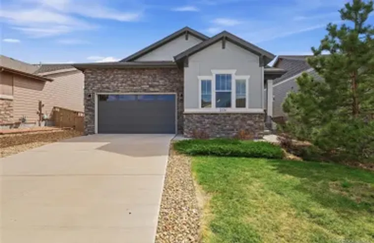 2334 LASSEN LN, CASTLE ROCK, CO, 80109, Castle Rock, CO 80109