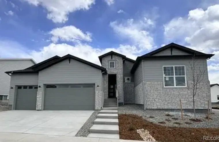 5008 CUPELE TRL, CASTLE ROCK, CO, 80104, Castle Rock, CO 80104