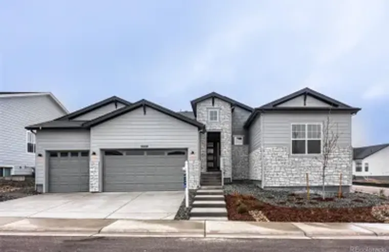 5008 CUPULE TRL, CASTLE ROCK, CO, 80104, Castle Rock, CO 80104