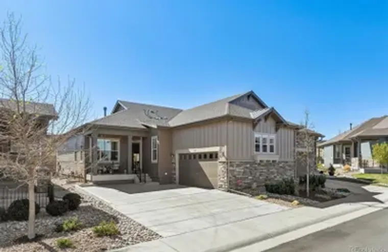 3525 NEW HAVEN CIR, CASTLE ROCK, CO, 801..., Castle Rock, CO 80109