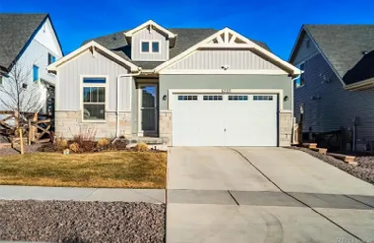 6323 MELVICK PT, COLORADO SPRINGS, CO, 8..., Colorado Springs, CO 80927