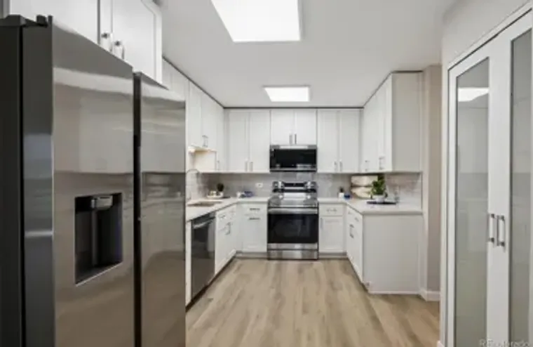 595 S ALTON WAY 6B, DENVER, CO, 80247, Denver, CO 80247