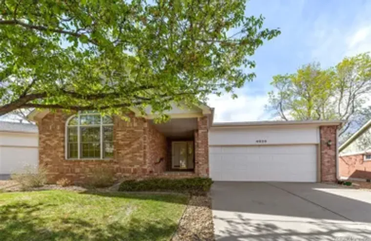 4823 GREENWICH PL, HIGHLANDS RANCH, CO, ..., Highlands Ranch, CO 80130