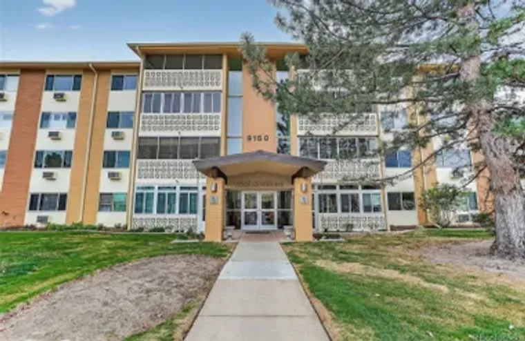 9150 E CENTER AVE 12A, DENVER, CO, 80247, Denver, CO 80247