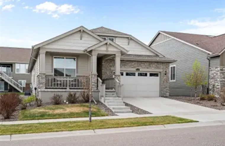 8834 S SICILY CT, AURORA, CO, 80016, Aurora, CO 80016