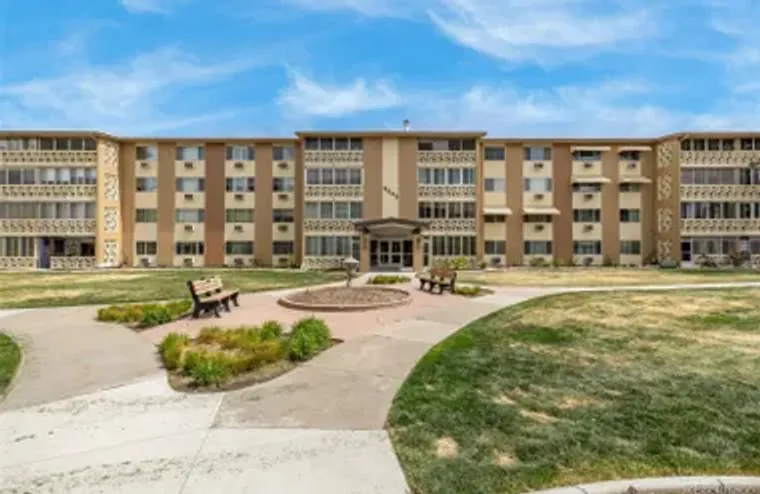 9655 E CENTER AVE 6D, DENVER, CO, 80247, Denver, CO 80247