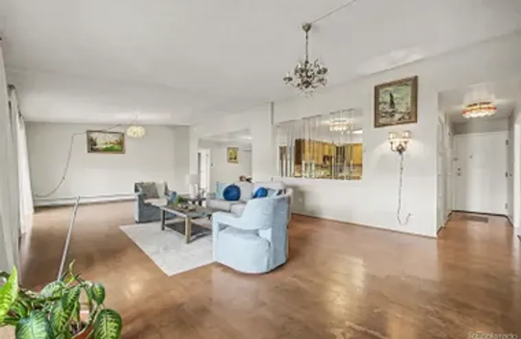 9655 E CENTER AVE 6D, DENVER, CO, 80247, Denver, CO 80247