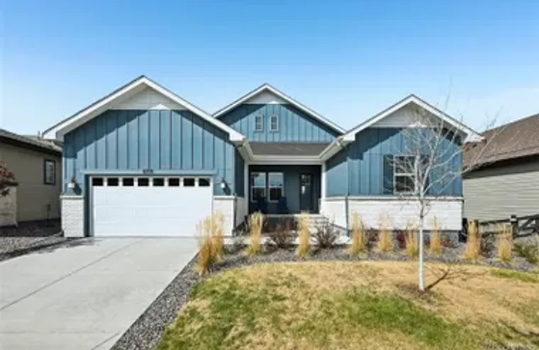 8735 S QUEMOY ST, AURORA, CO, 80016, Aurora, CO 80016