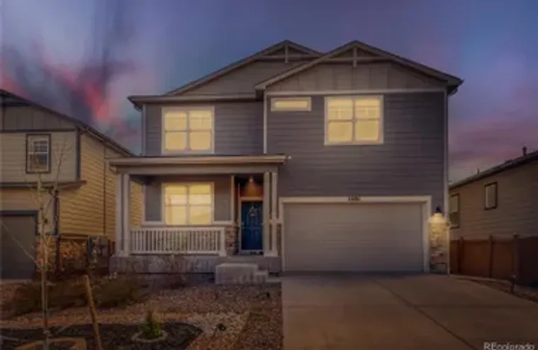 3686 SANDY VISTA LN, CASTLE ROCK, CO, 80..., Castle Rock, CO 80104