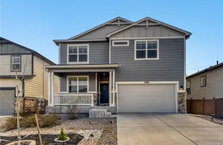 3686 SANDY VISTA LN, CASTLE ROCK, CO, 80..., Castle Rock, CO 80104