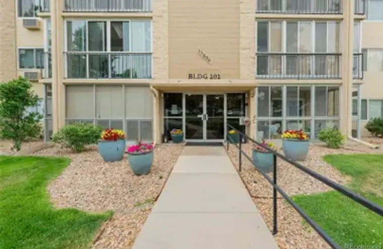 13606 E BATES AVE 409, AURORA, CO, 80014, Aurora, CO 80014