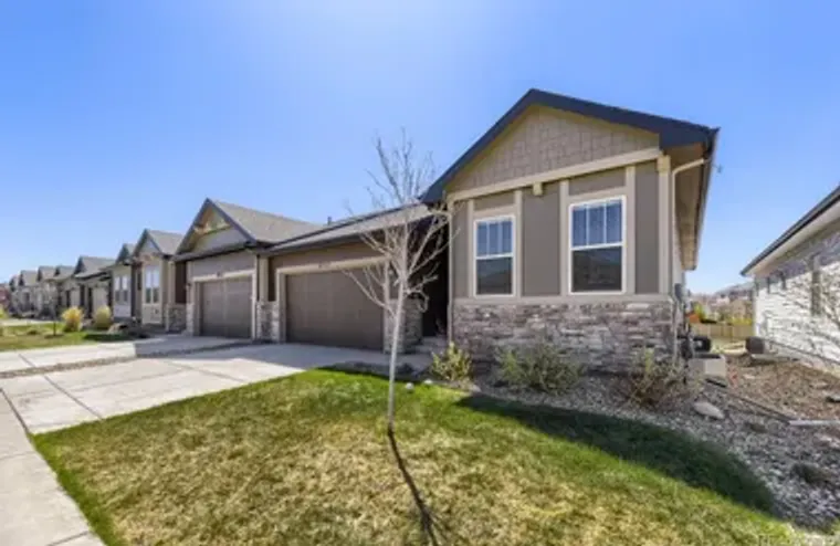 6712 SEA OATS DR, PARKER, CO, 80138, Parker, CO 80138