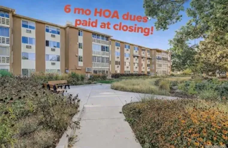 495 S DAYTON ST 3B, DENVER, CO, 80247, Denver, CO 80247