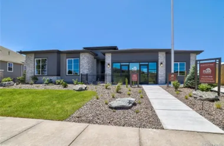 8403 S WINNIPEG CT, AURORA, CO, 80016, Aurora, CO 80016