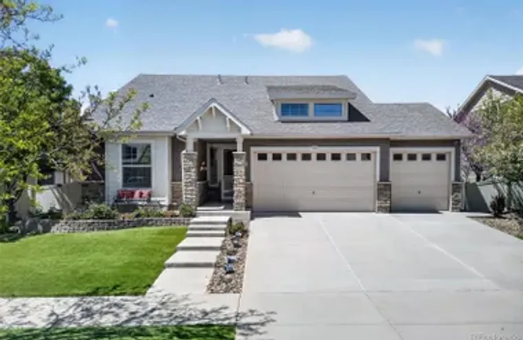 5461 ENSENADA CT, DENVER, CO, 80249, Denver, CO 80249