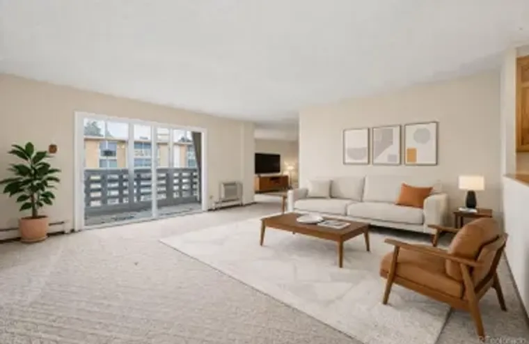 9625 E CENTER AVE 5C, DENVER, CO, 80247, Denver, CO 80247