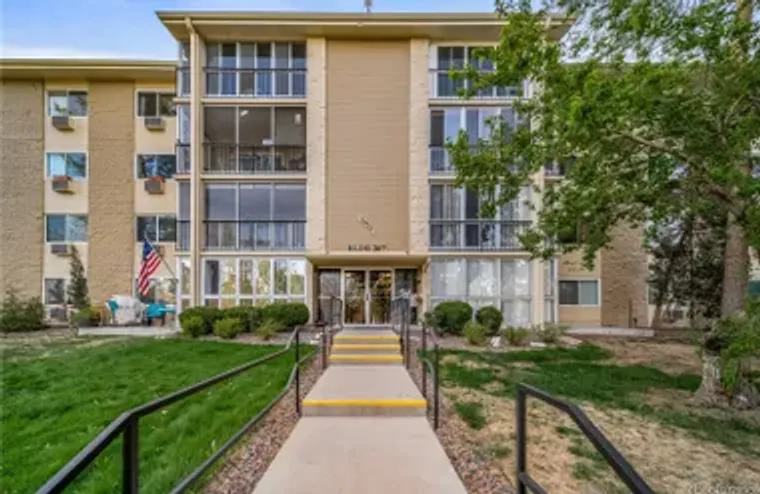 3022 S WHEELING WAY 112, AURORA, CO, 800..., Aurora, CO 80014