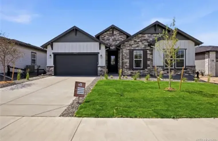 8867 S RIVIERA CT, AURORA, CO, 80016, Aurora, CO 80016