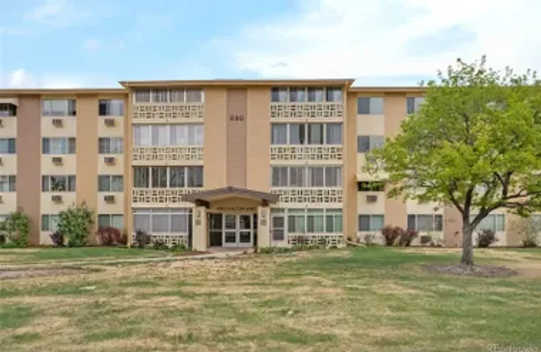 690 S ALTON WAY 6A, DENVER, CO, 80247, Denver, CO 80247