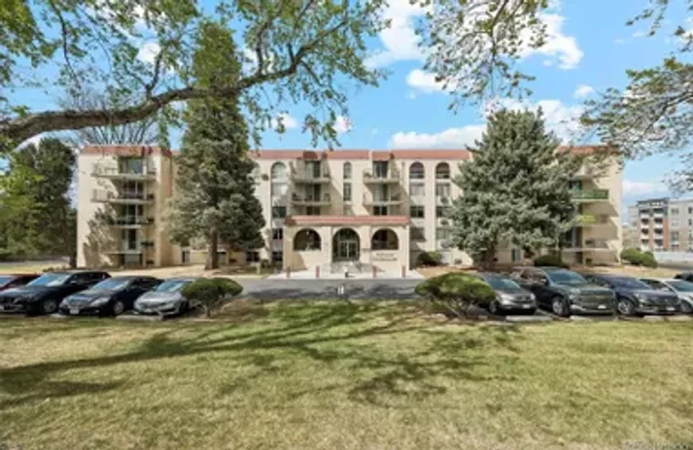 7801 W 35TH AVE 309, WHEAT RIDGE, CO, 80..., Wheat Ridge, CO 80033