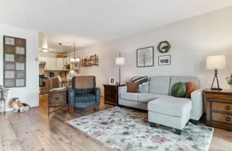 9360 E CENTER AVE 11C, DENVER, CO, 80247, Denver, CO 80247