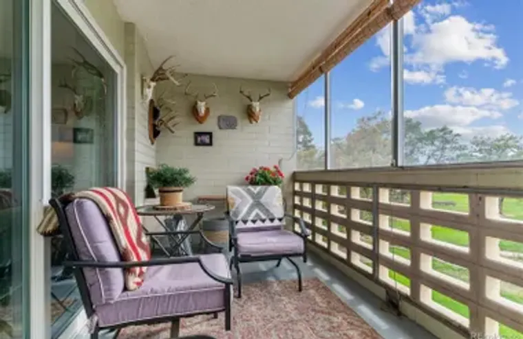 9360 E CENTER AVE 11C, DENVER, CO, 80247, Denver, CO 80247