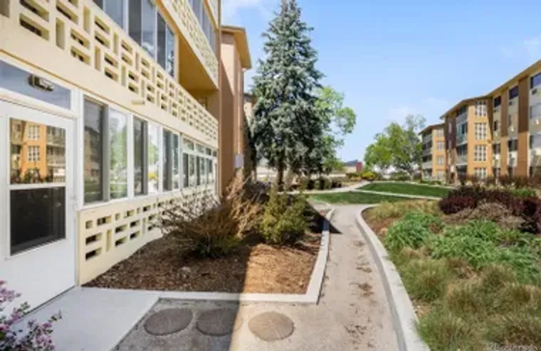 9655 E CENTER AVE 8A, DENVER, CO, 80247, Denver, CO 80247