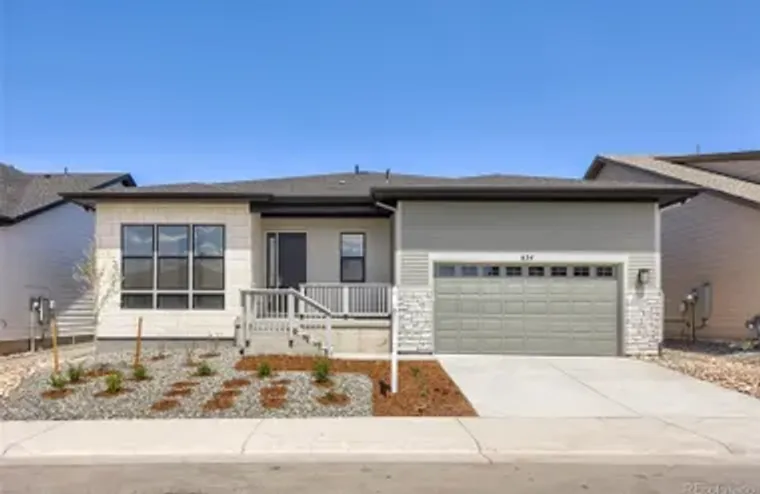 634 LEAFY ASTER LN, CASTLE ROCK, CO, 801..., Castle Rock, CO 80104
