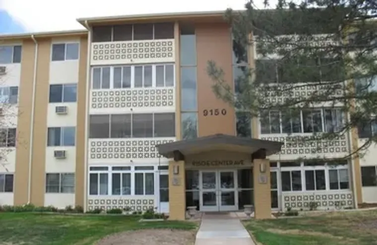 9150 E CENTER AVE 6B, DENVER, CO, 80247, Denver, CO 80247