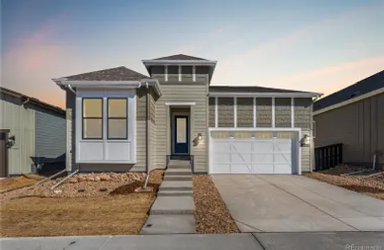 11136 STONEPATH ST, LITTLETON, CO, 80125, Littleton, CO 80125