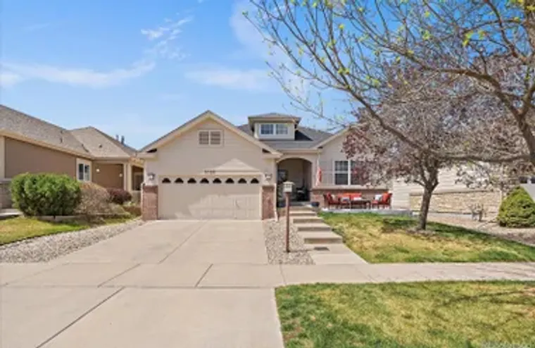 8169 S CATAWBA CT, AURORA, CO, 80016, Aurora, CO 80016