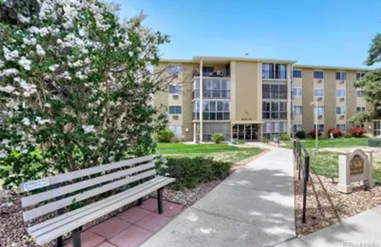 13606 E BATES AVE 204, AURORA, CO, 80014, Aurora, CO 80014