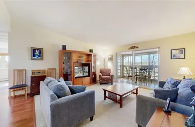 9380 E CENTER AVE 12D, DENVER, CO, 80247, Denver, CO 80247