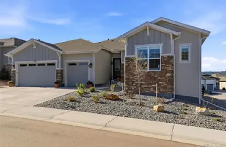 577 SCRUBJAY CIR, CASTLE ROCK, CO, 80104, Castle Rock, CO 80104