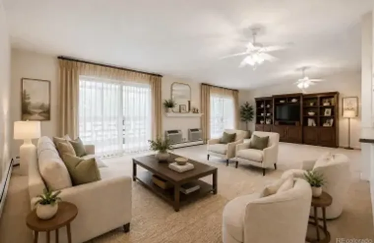 9315 E CENTER AVE 2D, DENVER, CO, 80247, Denver, CO 80247
