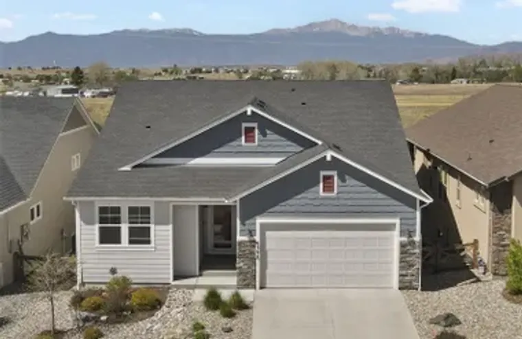 6398 LOCHSIDE VW, COLORADO SPRINGS, CO, ..., Colorado Springs, CO 80927