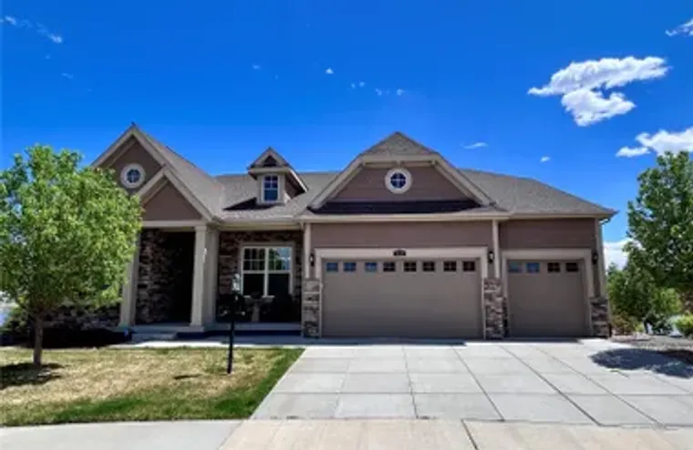 7570 E 154TH CT, THORNTON, CO, 80602, Thornton, CO 80602