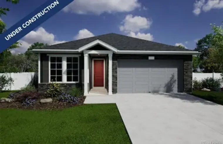 4858 N SICILY CT, AURORA, CO, 80019, Aurora, CO 80019