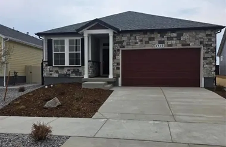 4858 N SICILY CT, AURORA, CO, 80019, Aurora, CO 80019