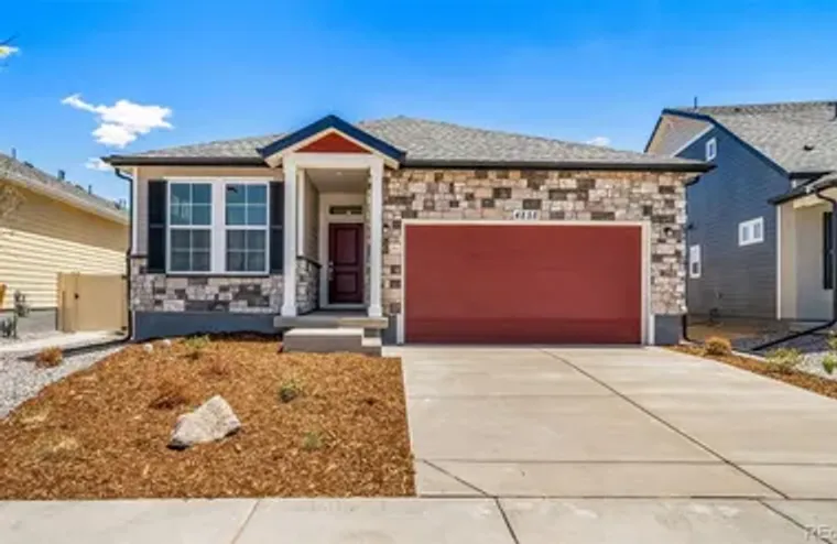4858 N SICILY CT, AURORA, CO, 80019, Aurora, CO 80019