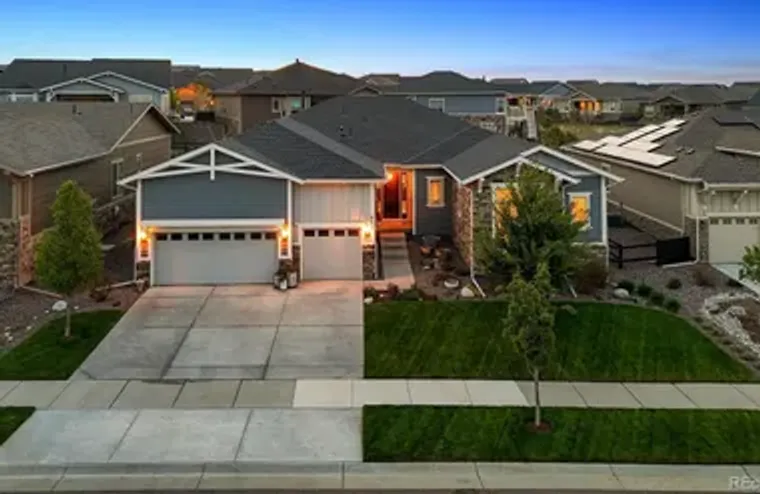 8457 S SHAWNEE CT, AURORA, CO, 80016, Aurora, CO 80016