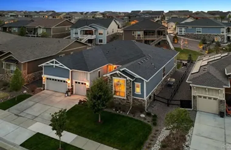 8457 S SHAWNEE CT, AURORA, CO, 80016, Aurora, CO 80016