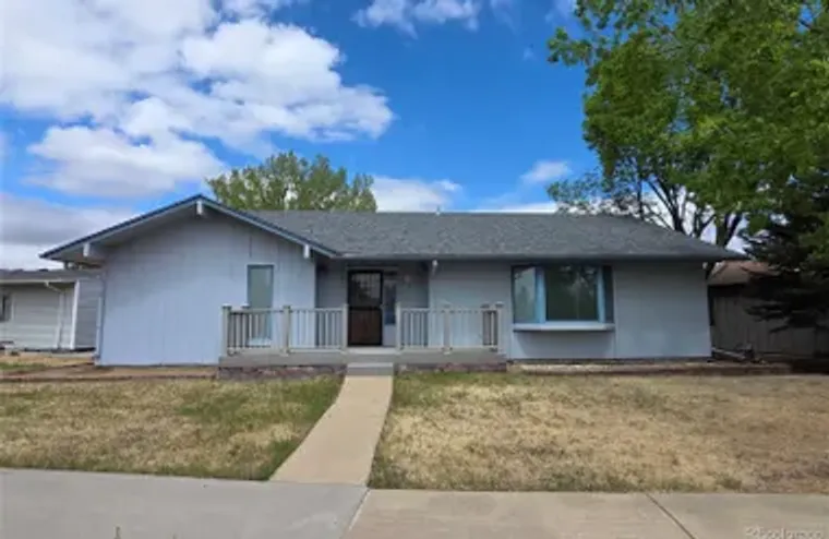 61 SCOTT DR, BROOMFIELD, CO, 80020, Broomfield, CO 80020